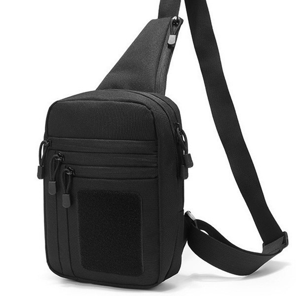 Edc Concealed Carry - 男女兼用バッグ - EDC ショルダーバッグ タクティカル -