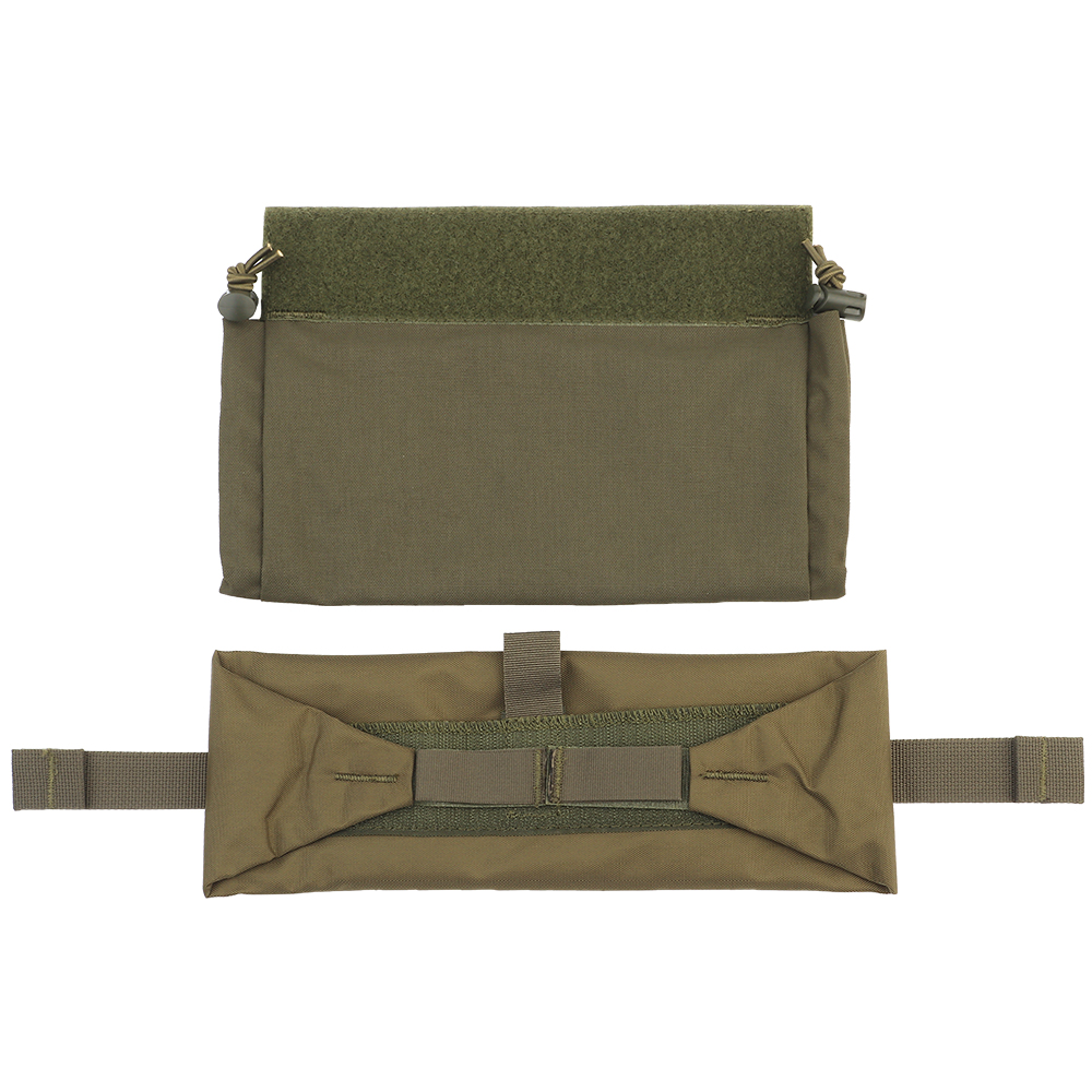 Edc Carry Pouch - タクティカルトラウマポーチロール1 救急キットD3CRM MK4 ウエストバッグ EDC メディカルラピッドベルトバッグ