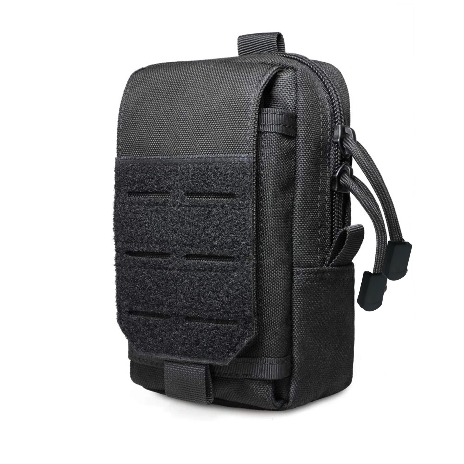 Edc Carry Pouch - 男性用タクティカルハイウエストバッグ,ツールポーチ,ユーティリティガジェットオーガナイザー,ベストパック,携帯電話ケース