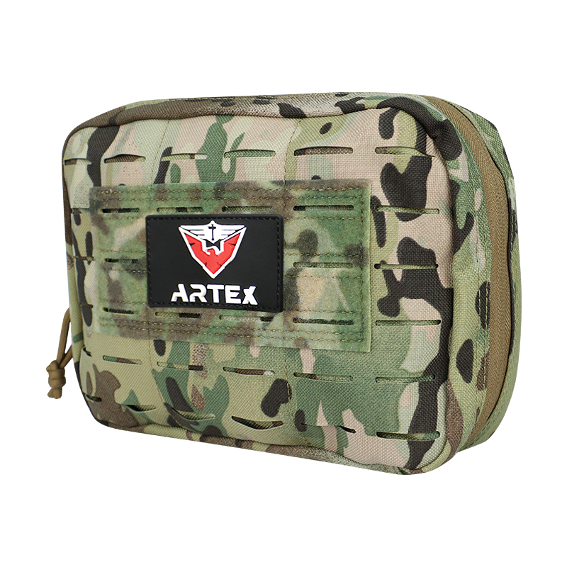 戦術用MOLLE EDCポーチ 救急キット 携帯電話ホルダー - Edc Carry Fanny Pack のレビューと価格