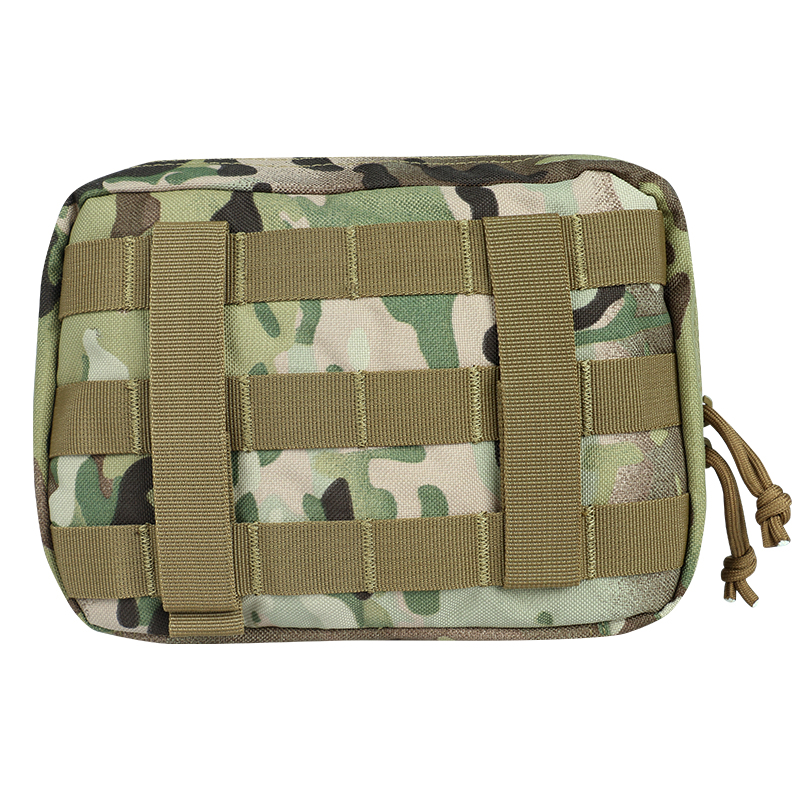 戦術用MOLLE EDCポーチ 救急キット 携帯電話ホルダー - Edc Carry Fanny Pack のレビューと価格