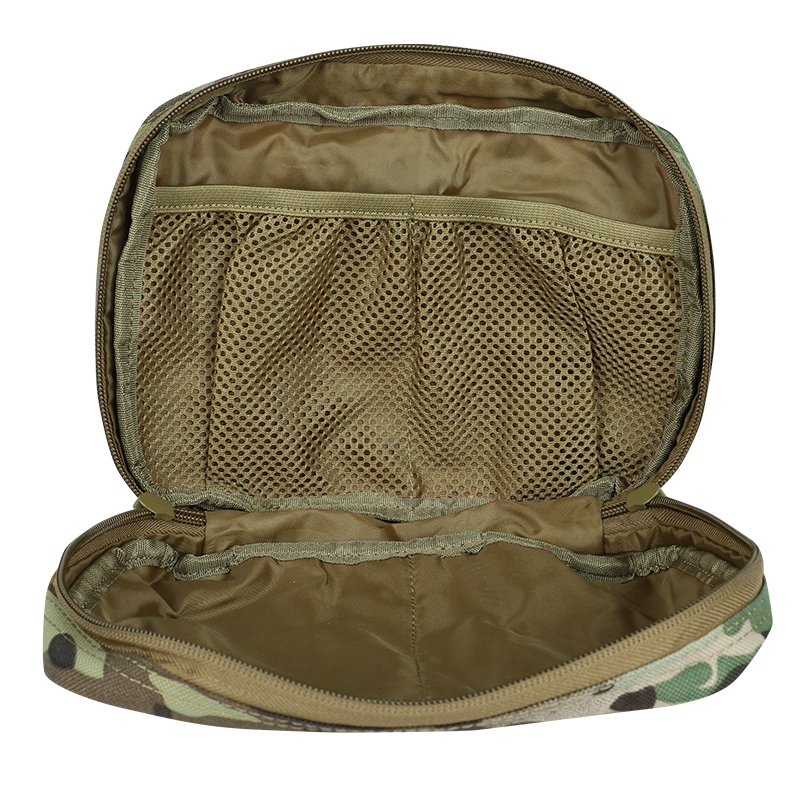 戦術用MOLLE EDCポーチ 救急キット 携帯電話ホルダー - Edc Carry Fanny Pack のレビューと価格