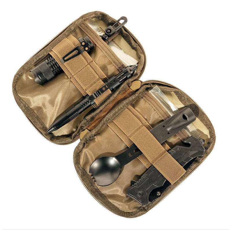 NEWTactical EDC モールポーチポータブル小型医 - Edc Carry Fanny Pack のレビューと価格