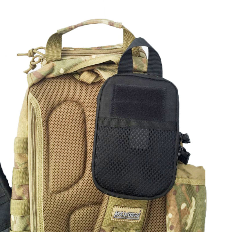NEWTactical EDC モールポーチポータブル小型医 - Edc Carry Fanny Pack のレビューと価格