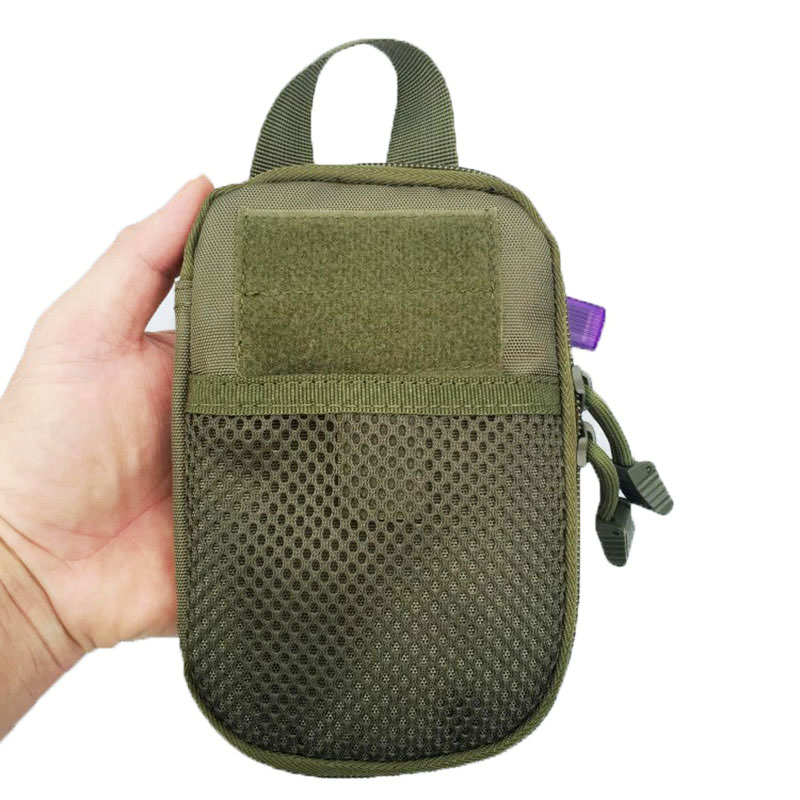 NEWTactical EDC モールポーチポータブル小型医 - Edc Carry Fanny Pack のレビューと価格