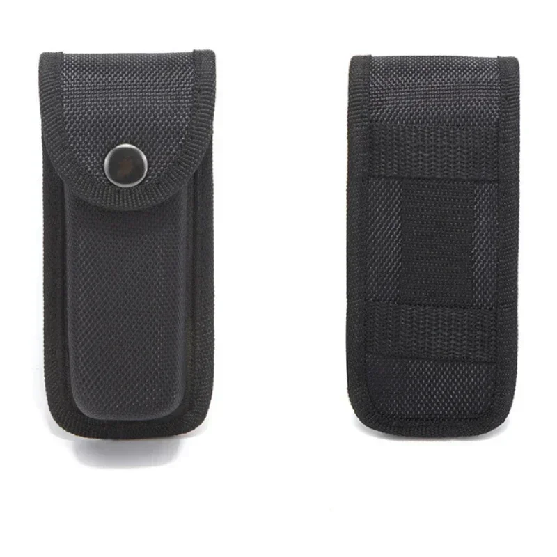 狩猟ナイフカバーバッグナイロンオックスフォードセット折りたた - Edc Carry Knife のレビューと価格