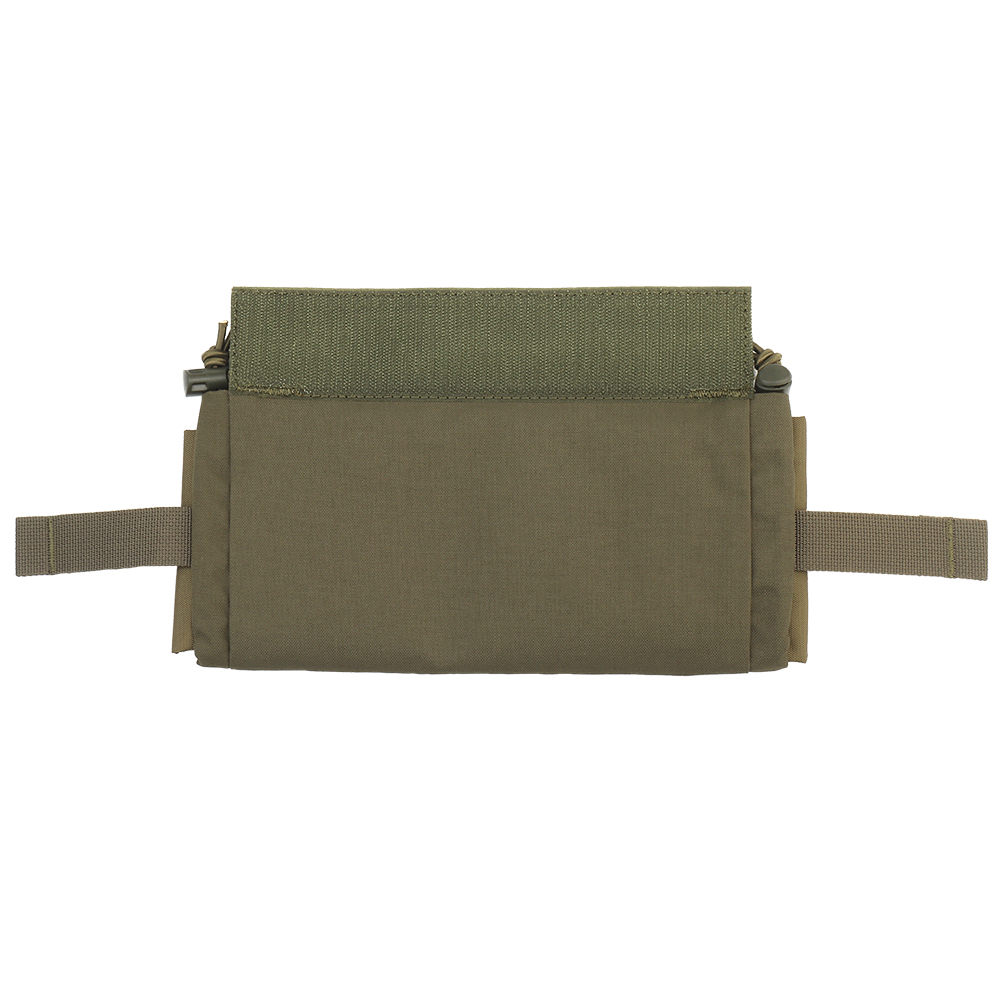 タクティカルトラウマポーチロール1 救急キットD3CRM M - Edc Carry Pouch のレビューと価格