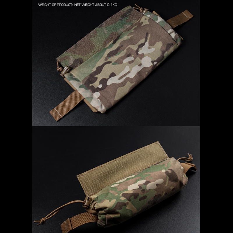 タクティカルトラウマポーチロール1 救急キットD3CRM M - Edc Carry Pouch のレビューと価格