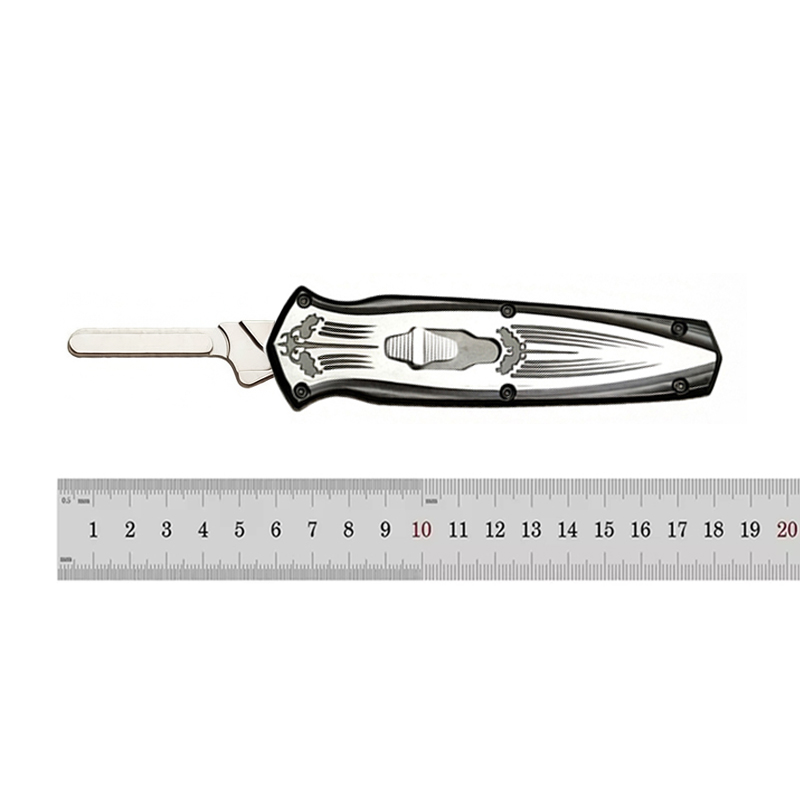 EDCポケットナイフ フルスチールハンドル アウトドア キャ - Edc Everyday Carry Gear のレビューと価格