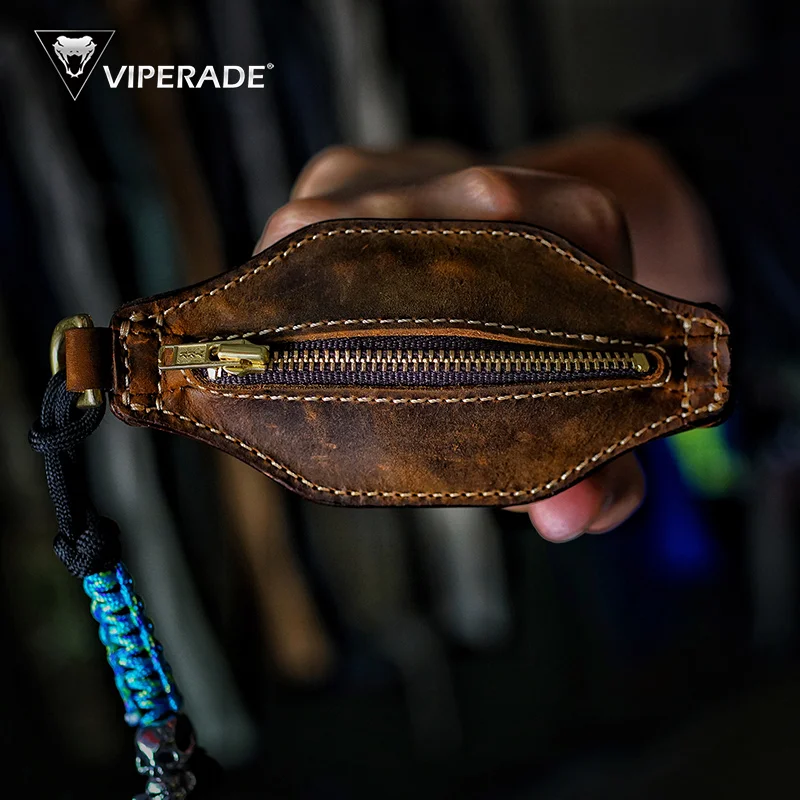 ​ VIPERADE PJ10 スラップジャック ウォレット - Edc Concealed Carry のレビューと価格
