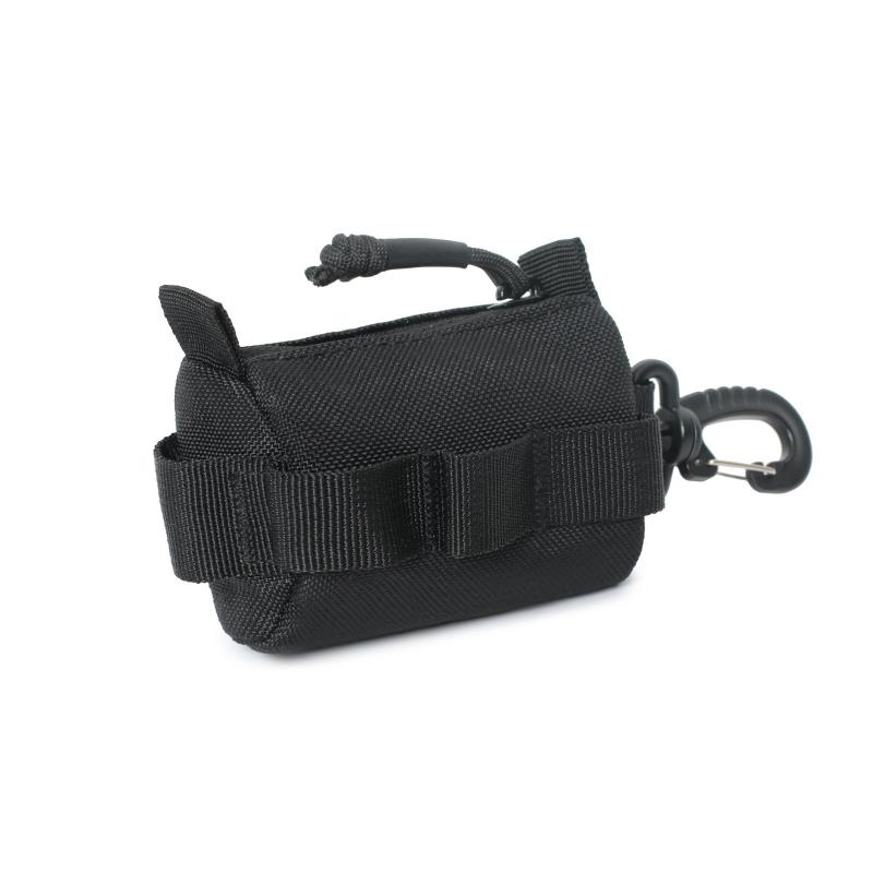 屋外用バックルバッグ EDCポーチ ジッパー付きキーカードホ - Edc Concealed Carry のレビューと価格