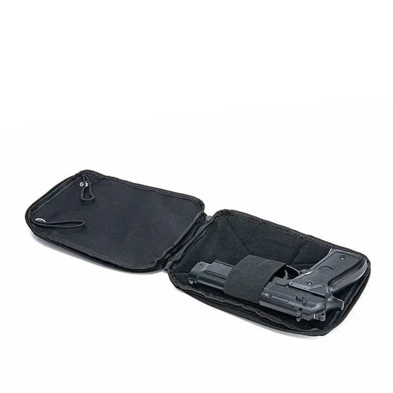 MOLLE-隠しハンティングホルスターポーチ,EDCマガジン - Edc Carry Accessories のレビューと価格