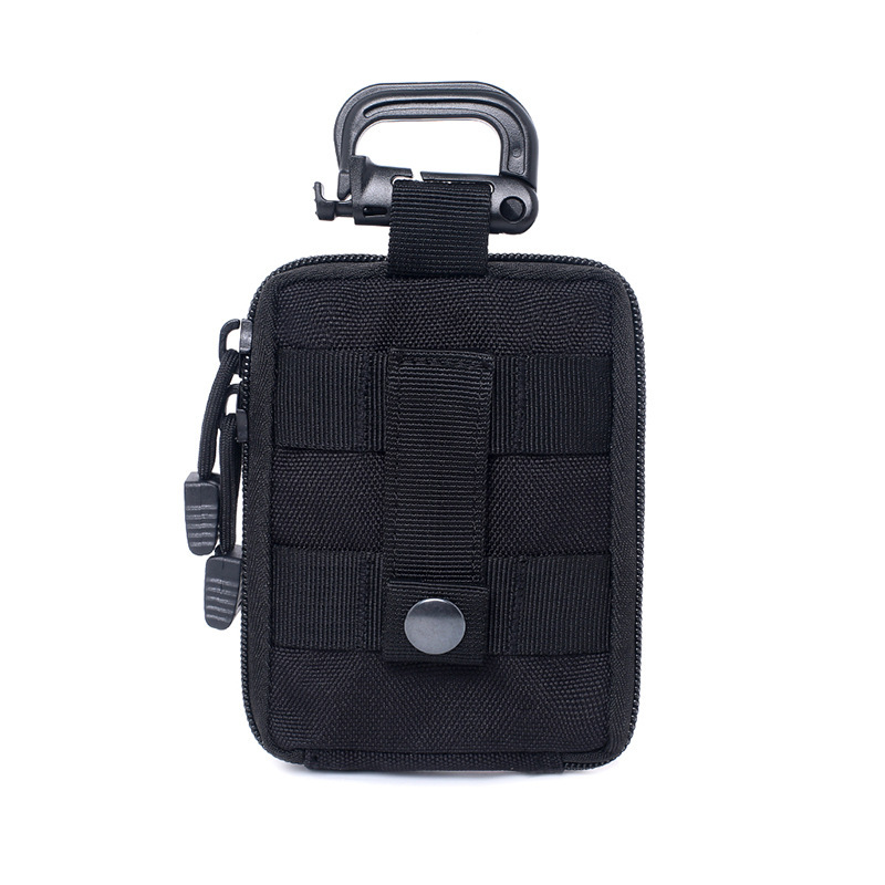 戦術的な EDC ポーチ医療オーガナイザーポーチ財布小さなバ - Edc Concealed Carry のレビューと価格