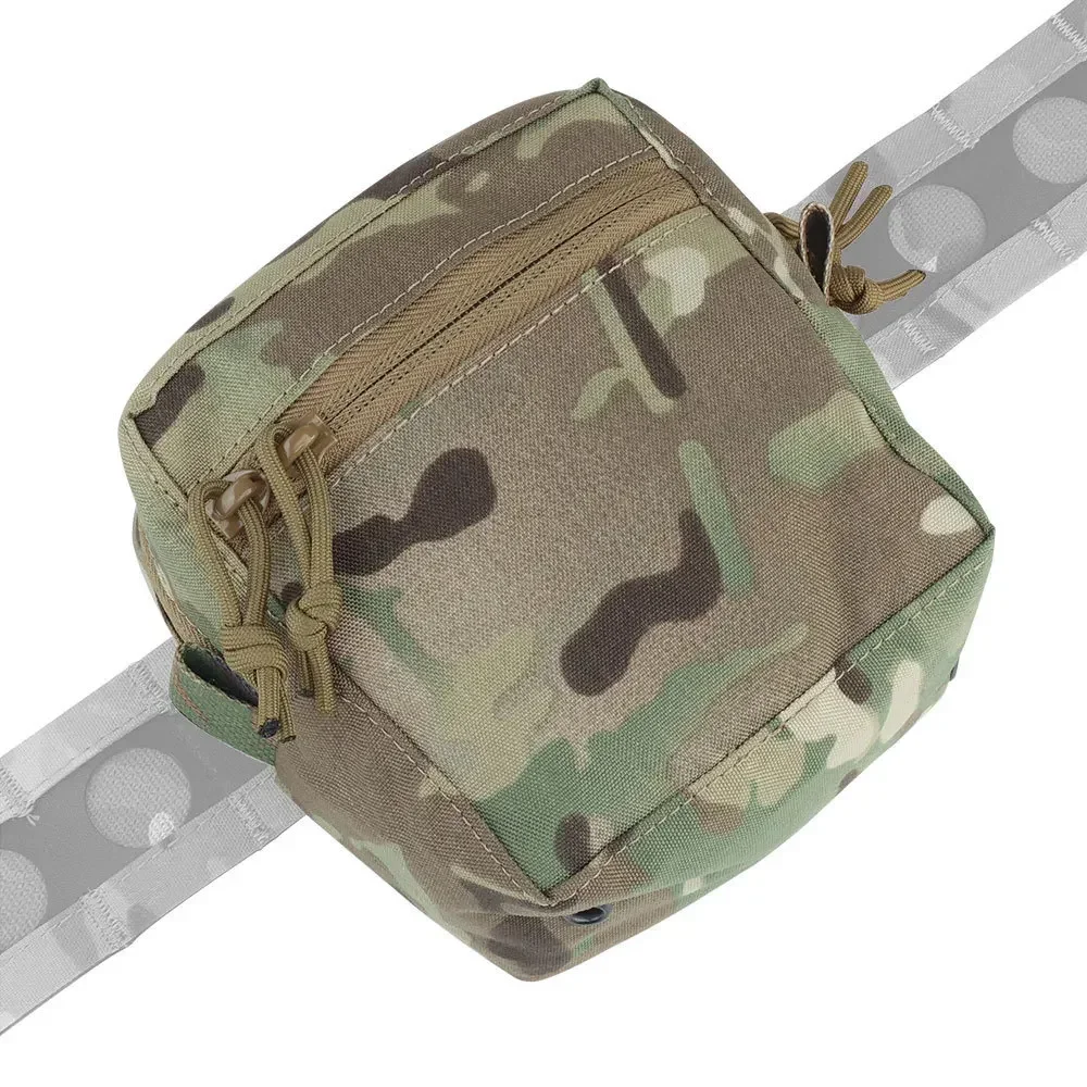 戦術的なモールポーチ管理者 GP ポーチ戦術的なベルトとモー - Edc Carry Pouch のレビューと価格