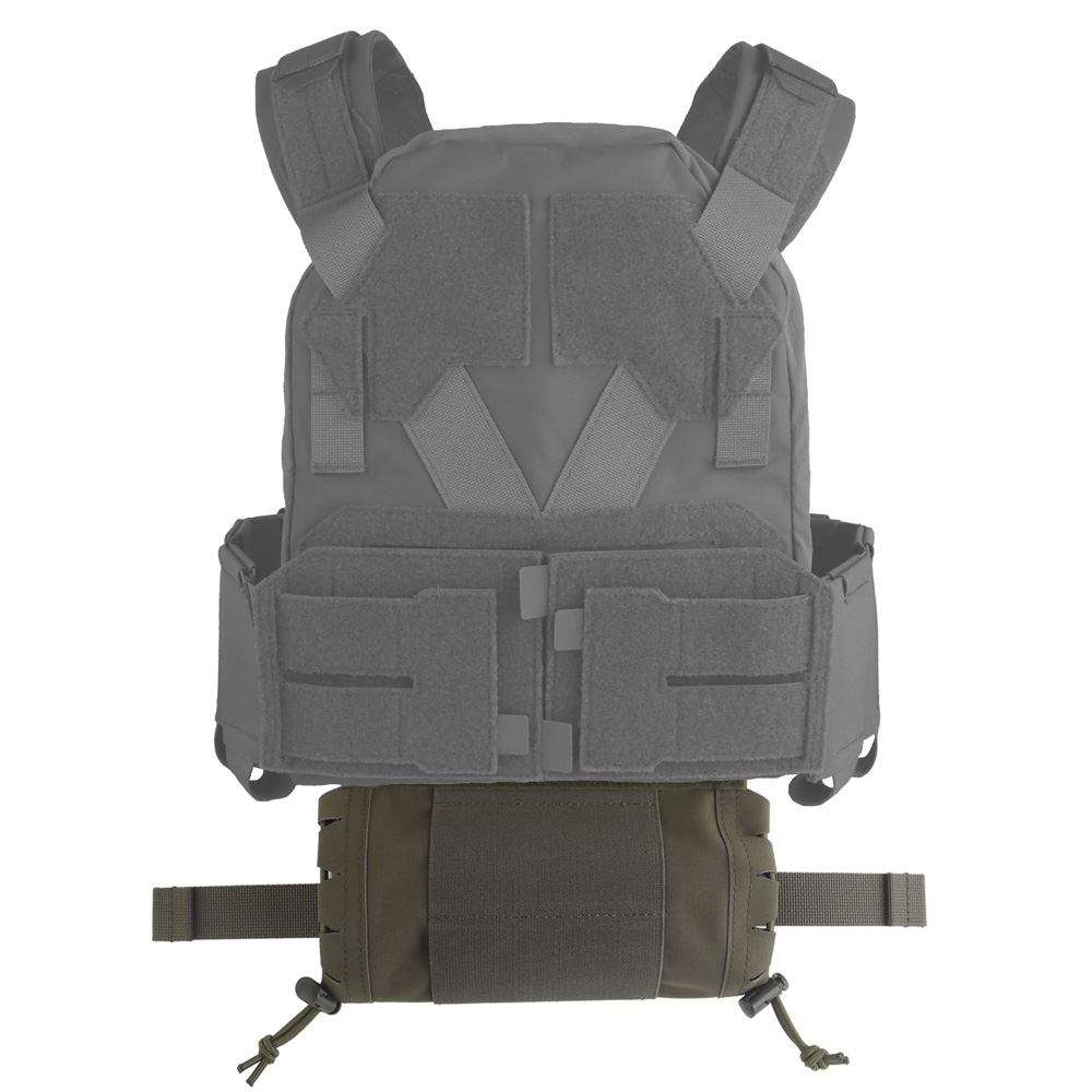 タクティカルUGメディカルポーチロール1 トラウマポーチ I - Edc Carry Pouch のレビューと価格