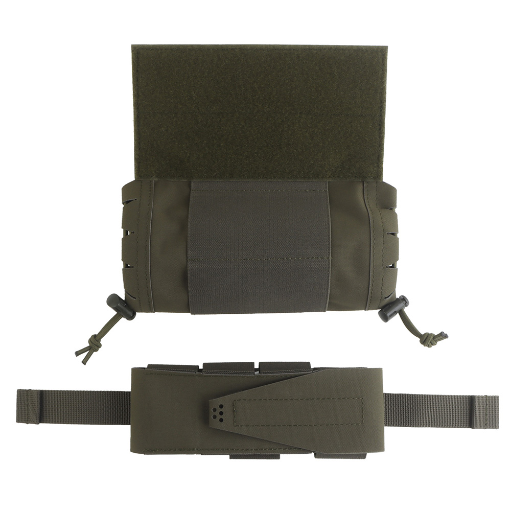 タクティカルUGメディカルポーチロール1 トラウマポーチ I - Edc Carry Pouch のレビューと価格