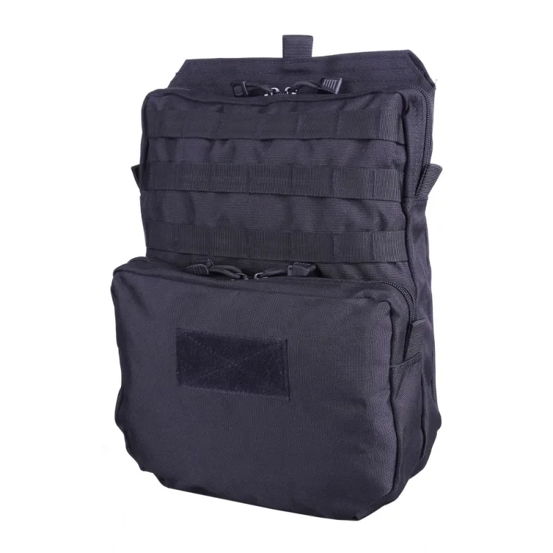 戦術プレートキャリアバックパックエアガン戦闘 EDC 水分補 - Edc Carry Pouch のレビューと価格