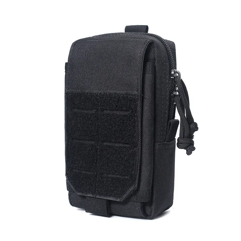 ウエストバッグ EDC ツールバッグベストポーチ携帯電話バッ - Edc Carry Pouch のレビューと価格