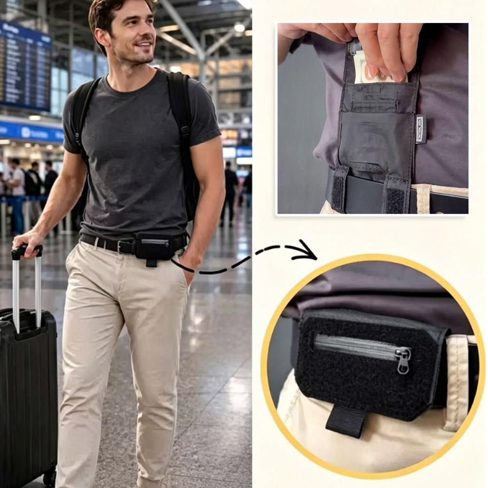 コンパクトベルトポーチ ミニEDCポケットオーガナイザーバッ - Edc Carry Pouch のレビューと価格