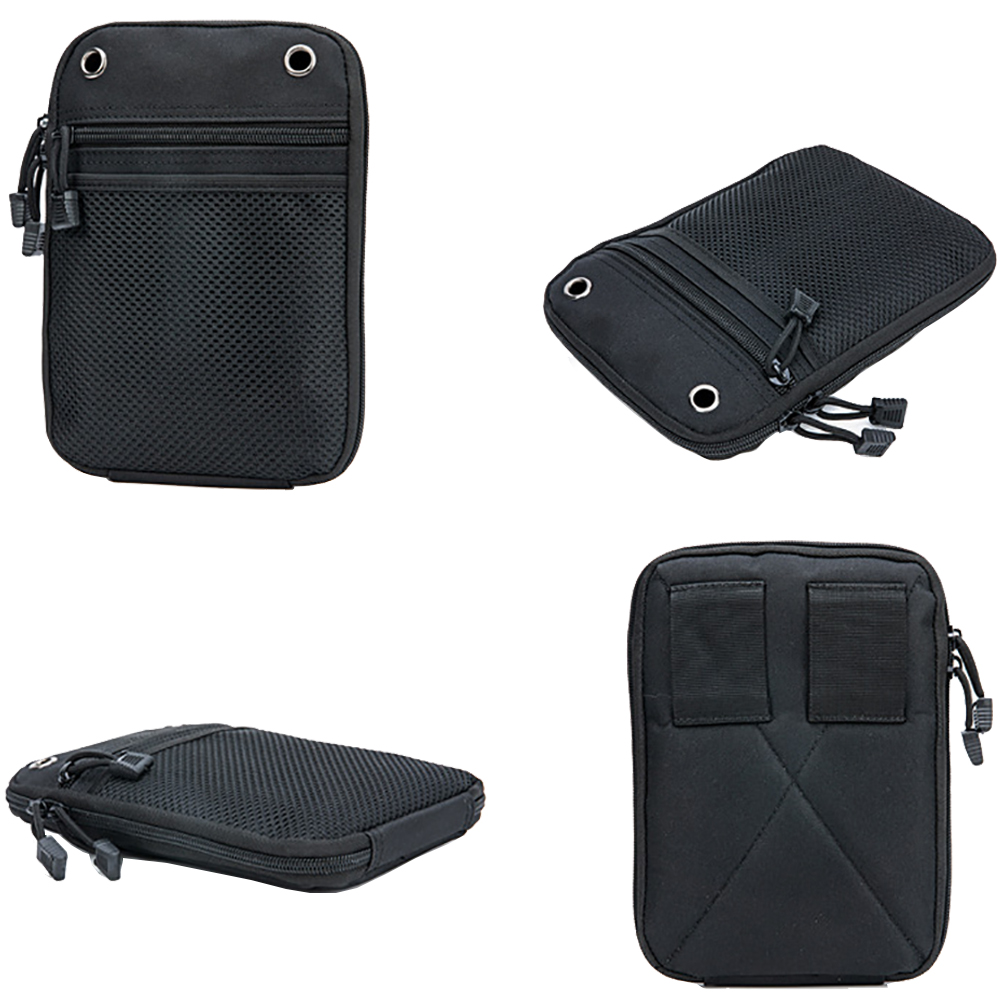 隠しホルスターポケット付きEDCウエストパック – アウトド - Edc Everyday Carry Gear のレビューと価格