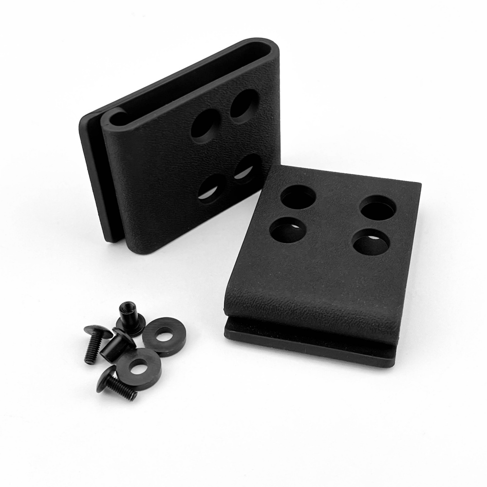 EDCポータブルツール DIYナイフシース ベルトクリップ  - Edc Carry Accessories のレビューと価格