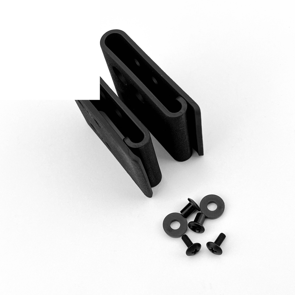 EDCポータブルツール DIYナイフシース ベルトクリップ  - Edc Carry Accessories のレビューと価格