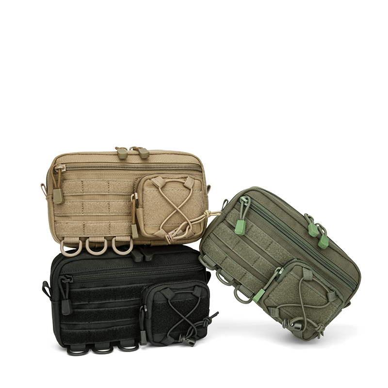 1000D EDC ポーチモールオーガナイザーバッグユーティ - Edc Carry Pouch のレビューと価格